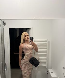 Brenda Monte