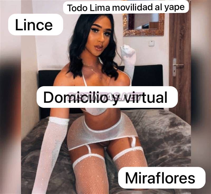 Andrea Luján 