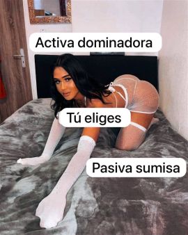 Andrea Luján 