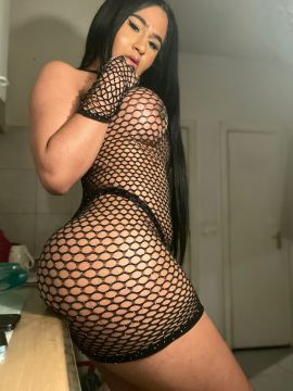 Andrea Luján 