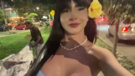 Mia Nuñez
