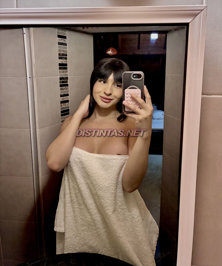 Mia Nuñez