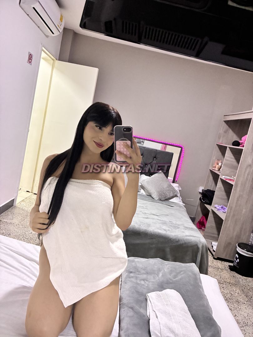 Mia Nuñez