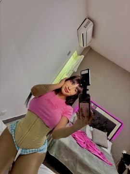 Mia Nuñez