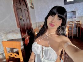 Mia Nuñez