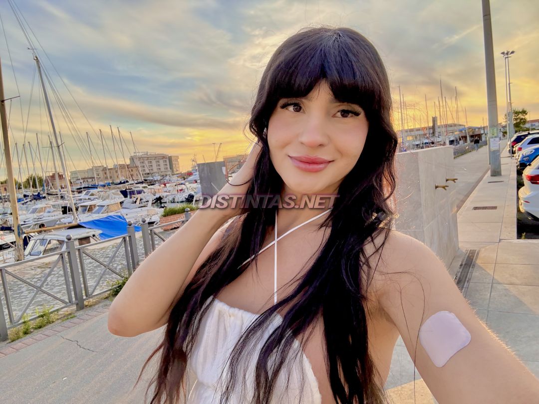 Mia Nuñez