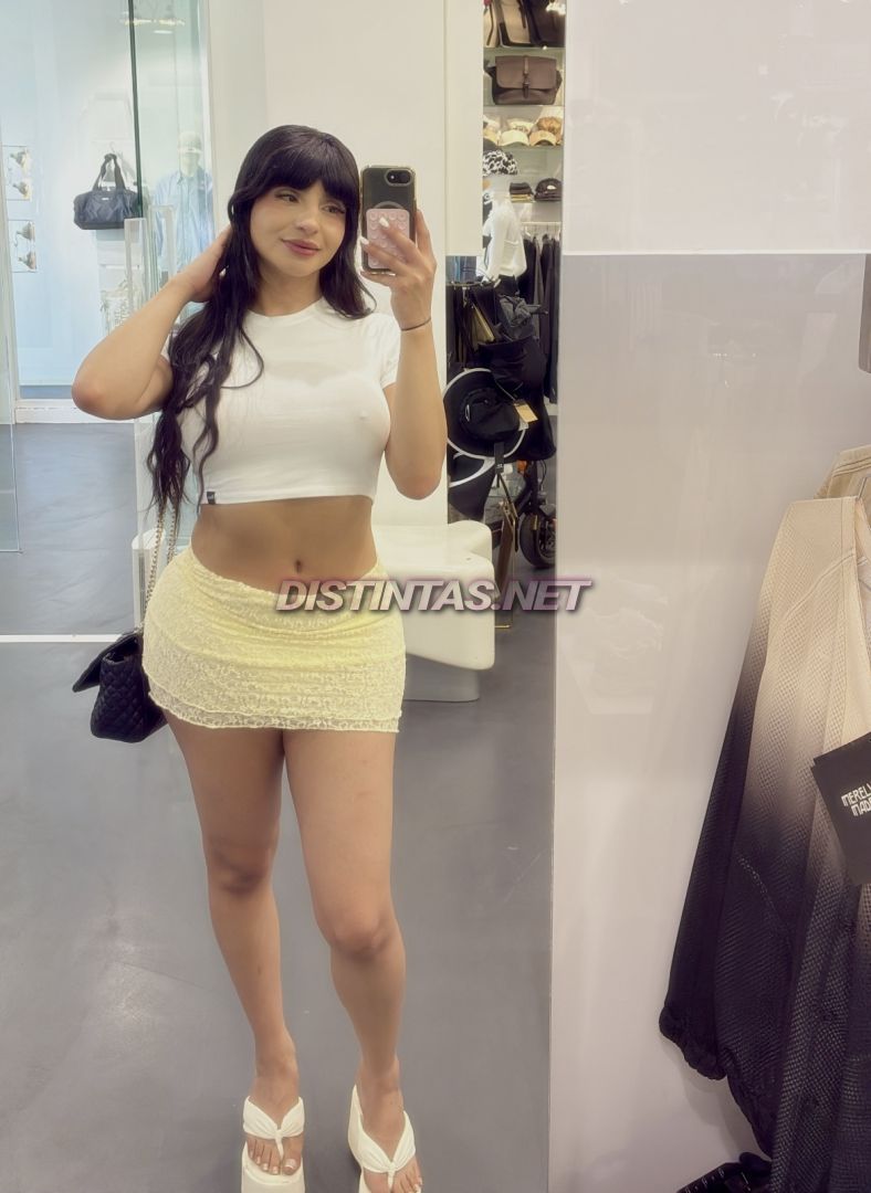 Mia Nuñez