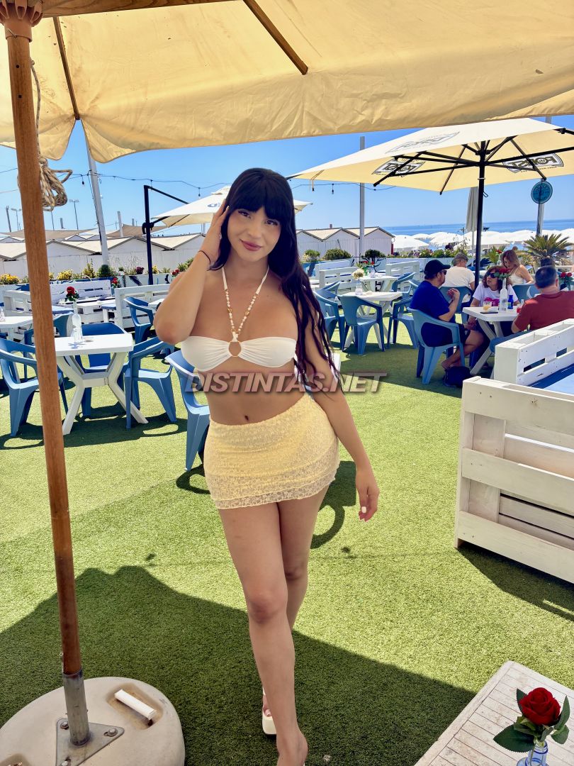 Mia Nuñez