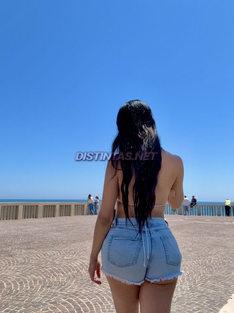 Mia Nuñez