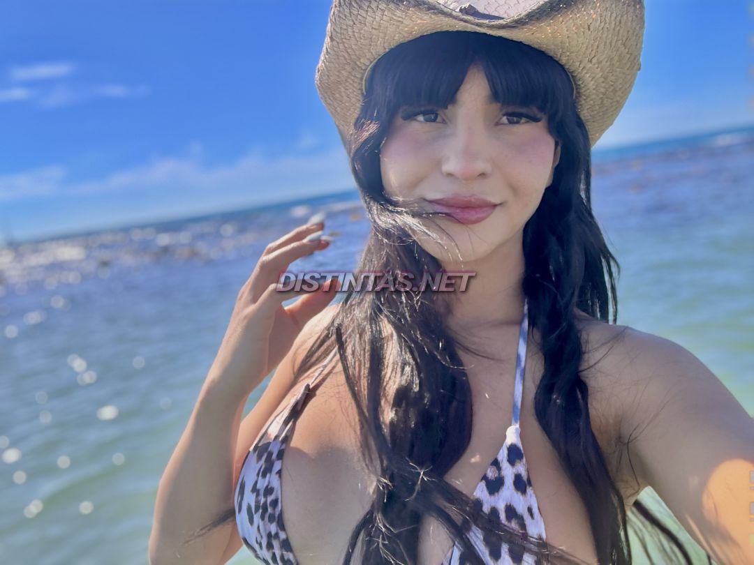 Mia Nuñez