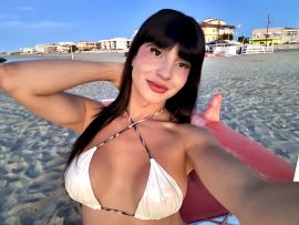 Mia Nuñez