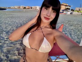 Mia Nuñez