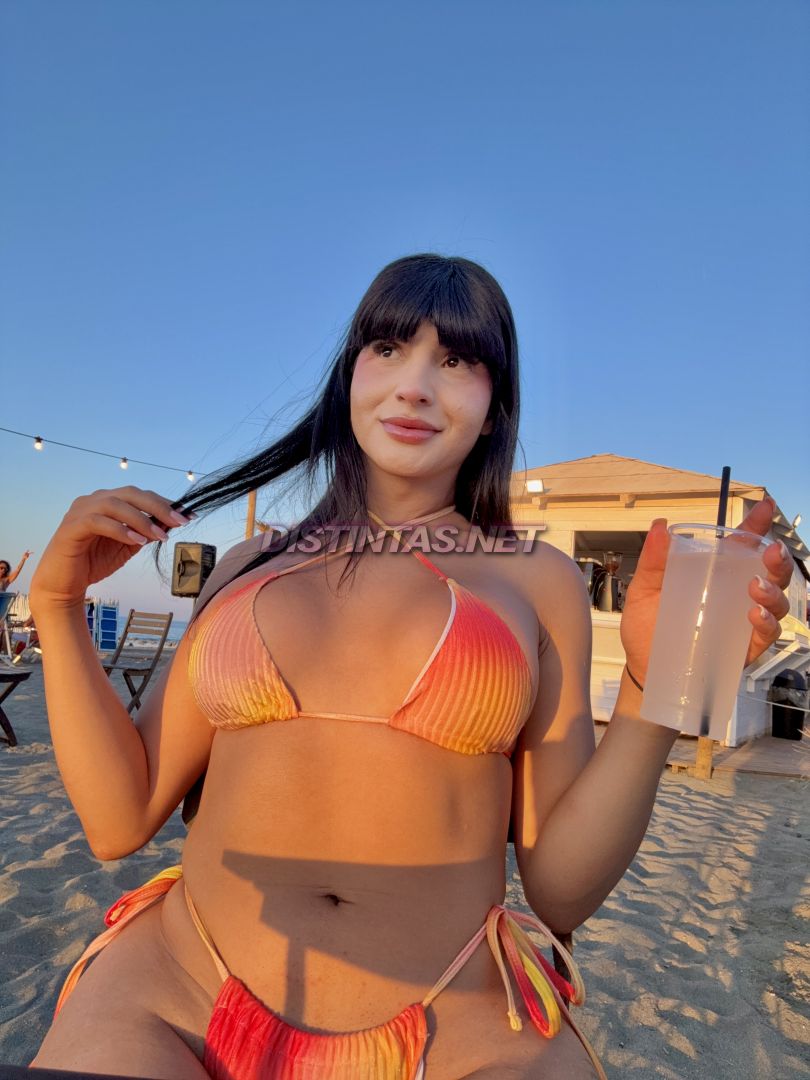 Mia Nuñez