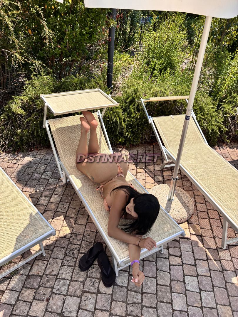 Mia Nuñez