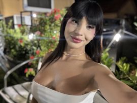 Mia Nuñez