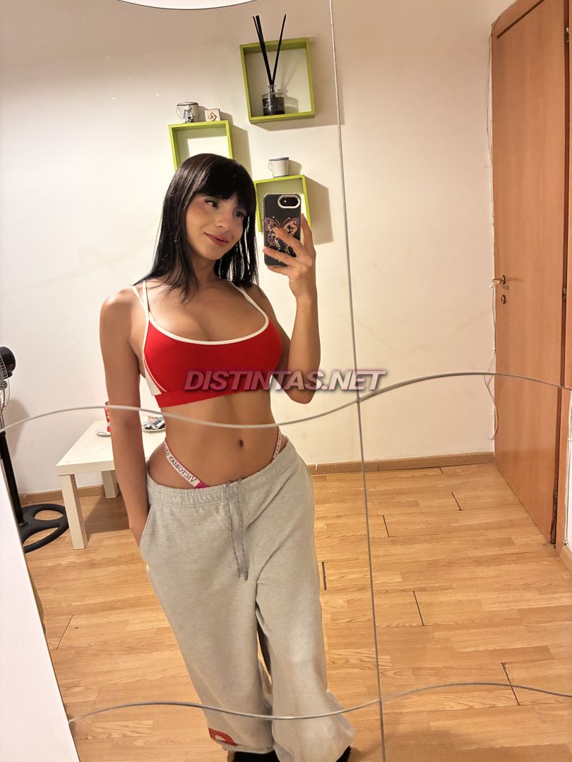 Mia Nuñez