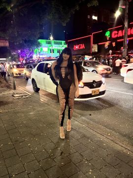 Mia Nuñez
