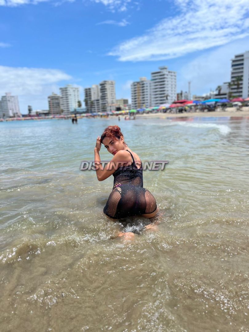Carla isabella