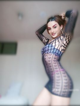 Carla isabella