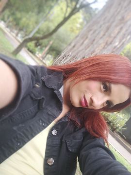 Carla isabella