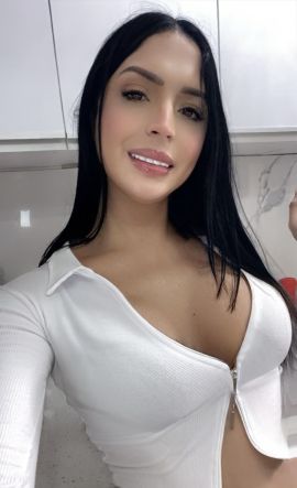 Carla Rivas
