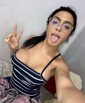 Carla Rivas