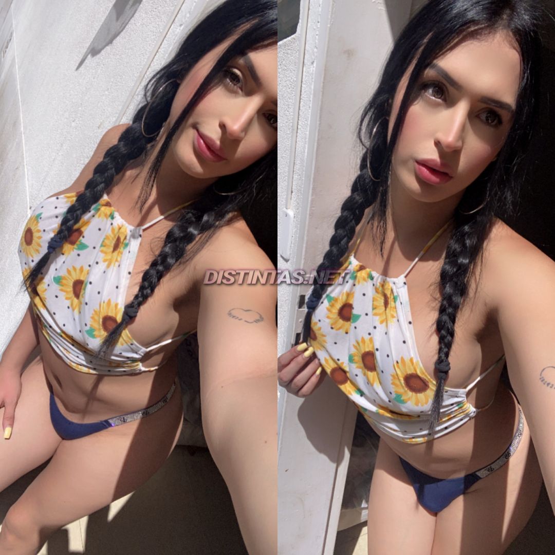 Carla Rivas
