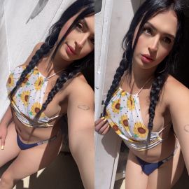 Carla Rivas