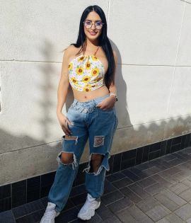 Carla Rivas