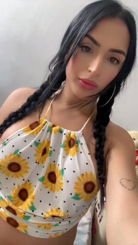 Carla Rivas