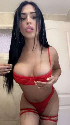 Carla Rivas