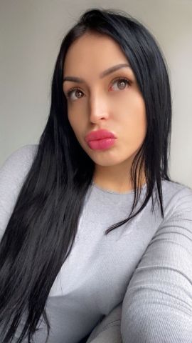 Carla Rivas