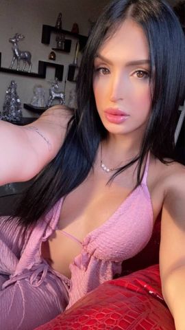 Carla Rivas