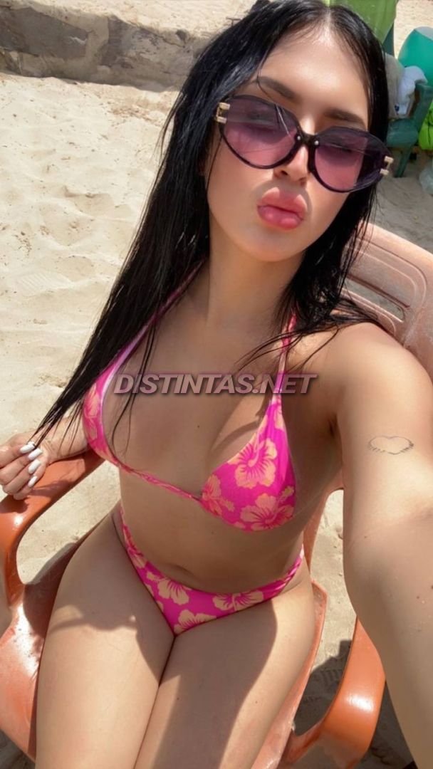 Carla Rivas
