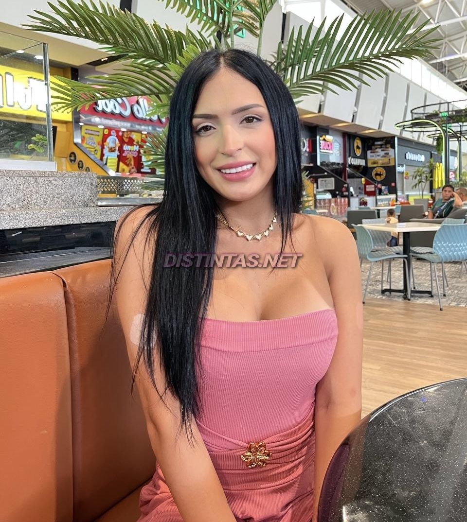 Carla Rivas