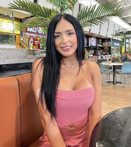 Carla Rivas