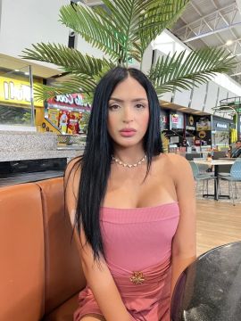 Carla Rivas