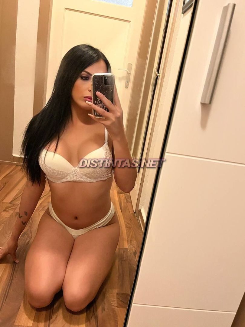Carla Rivas