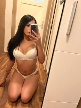 Carla Rivas