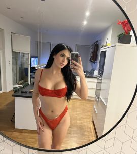 Carla Rivas