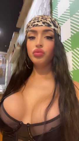 Carla Rivas