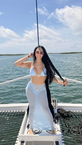 Carla Rivas