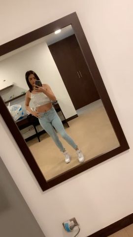 Carla Rivas
