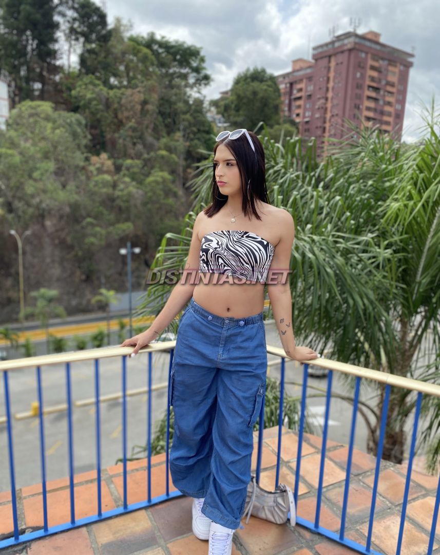 Carla Rivas