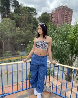 Carla Rivas