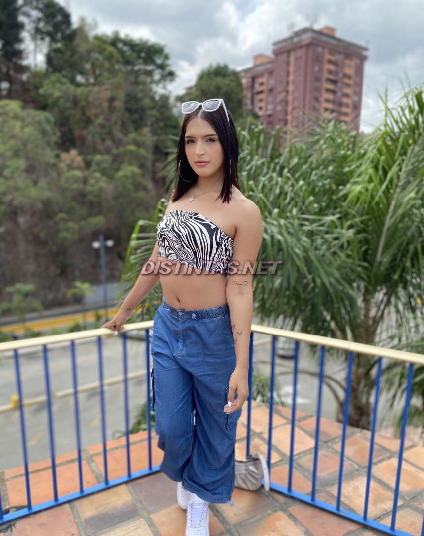 Carla Rivas
