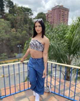 Carla Rivas