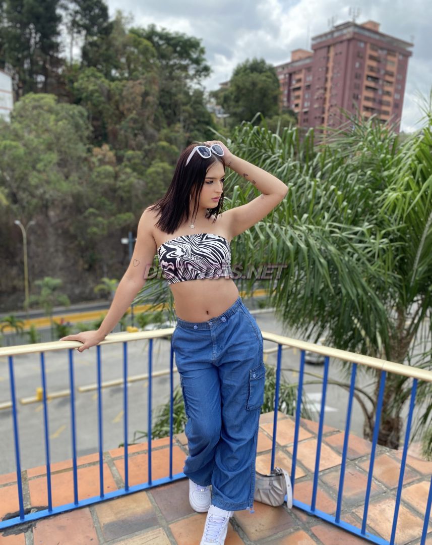 Carla Rivas