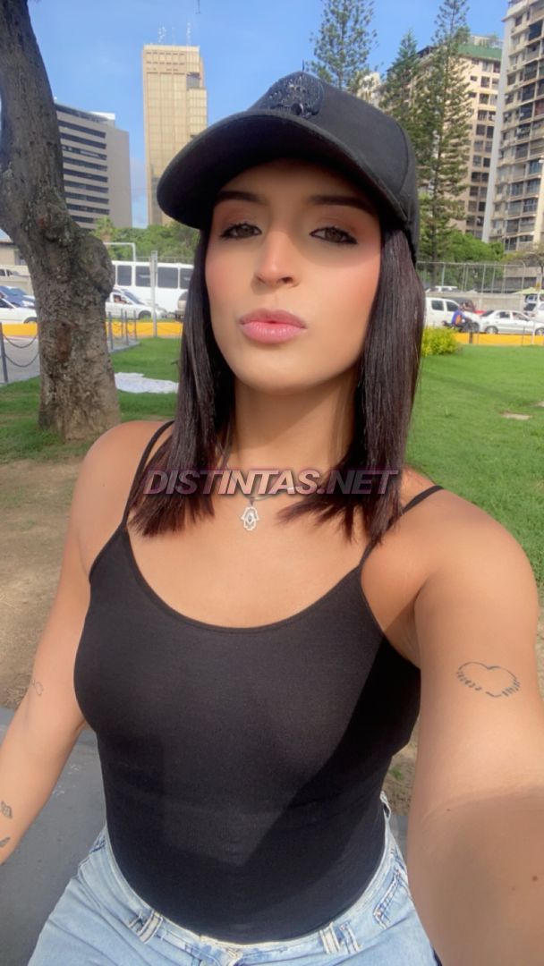 Carla Rivas