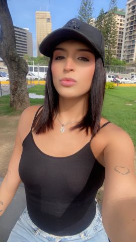 Carla Rivas